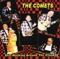 The original comets